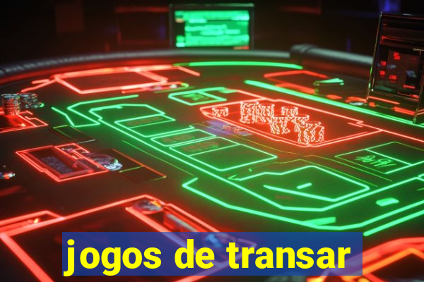 jogos de transar